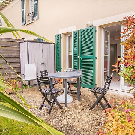 Vila Les Rochettes Cancale Exteriér fotografie
